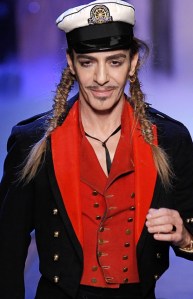Galliano_Pirate