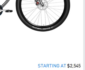 Too Fucking Expensive!